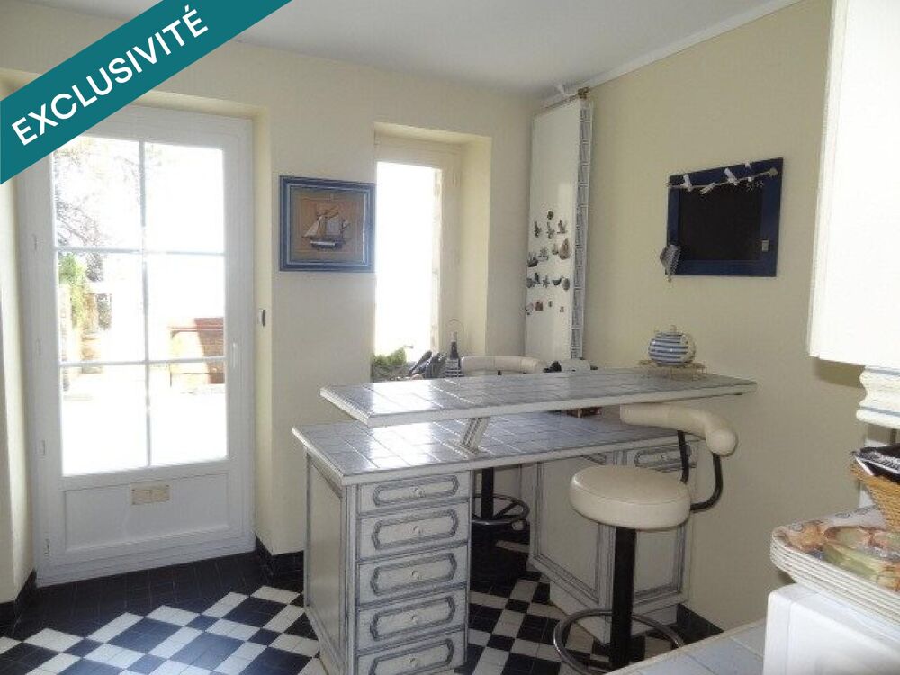 � vendre  Maison Piriac-sur-Mer (44420)