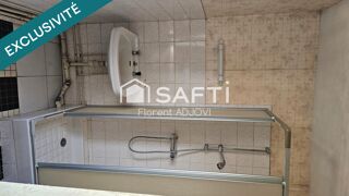  Maison à vendre 6 pièces 81 m²