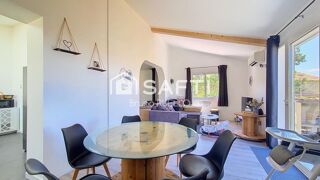  Maison à vendre 4 pièces 121 m²