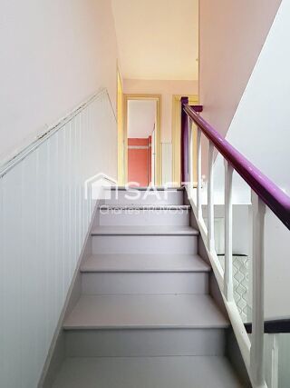  Maison à vendre 9 pièces 115 m²