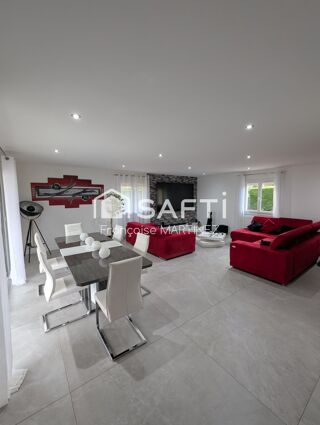  Maison  vendre 6 pices 129 m