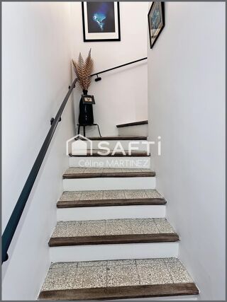  Maison � vendre 4 pi�ces 76 m�