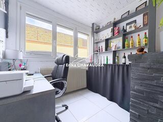  Maison à vendre 6 pièces 155 m²