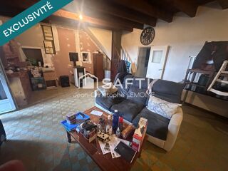  Maison � vendre 4 pi�ces 65 m�