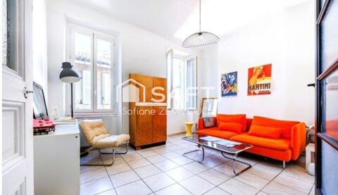   Appartement T2 refait  neuf  Investissement locatif Appartement - 2 pice(s) - 38 m