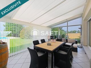  Maison � vendre 7 pi�ces 176 m�