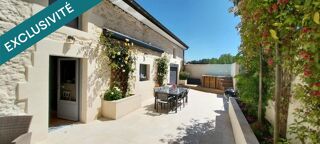  Maison � vendre 8 pi�ces 300 m�