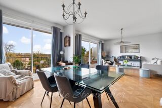  Appartement  vendre 6 pices 144 m