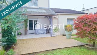  Maison � vendre 3 pi�ces 93 m�