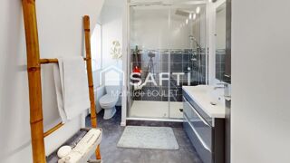  Maison � vendre 4 pi�ces 115 m�