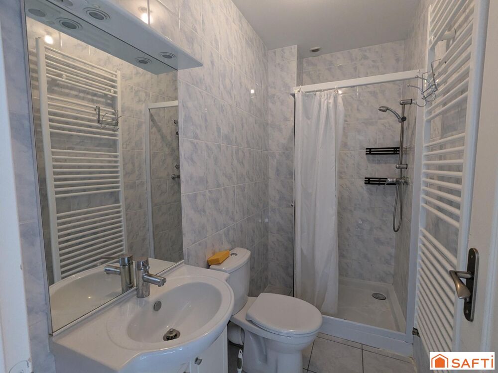 Vente Maison Maison familiale + T2 Saint-laurent-en-grandvaux