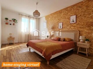  Maison à vendre 4 pièces 95 m²