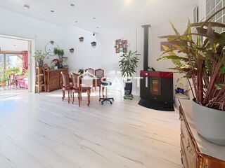  Maison � vendre 5 pi�ces 126 m�