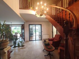  Maison à vendre 7 pièces 150 m²