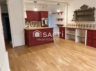 Maison 5 pièces 117 m² · à Poitiers · 117 m² · 199 000 €
