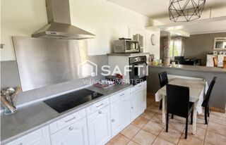  Maison à vendre 6 pièces 160 m²