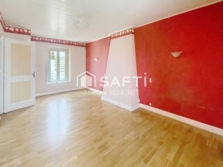  Maison à vendre 5 pièces 134 m²