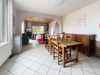  Maison � vendre 5 pi�ces 114 m�