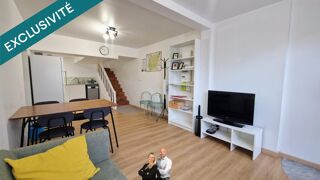  Maison � vendre 4 pi�ces 76 m�