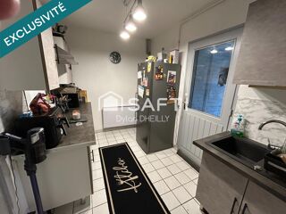  Maison � vendre 3 pi�ces 70 m�