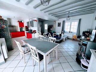  Maison � vendre 4 pi�ces 79 m�