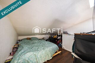  Appartement  vendre 2 pices 21 m