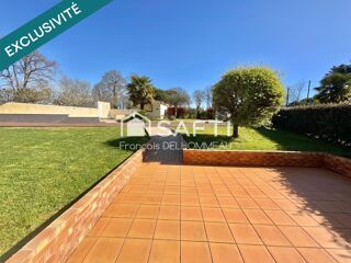  Maison à vendre 6 pièces 149 m²