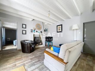  Maison à vendre 6 pièces 148 m²