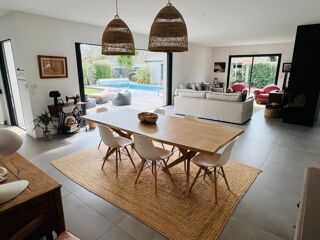  Maison à vendre 5 pièces 165 m²