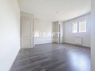  Appartement � vendre 3 pi�ces 77 m�