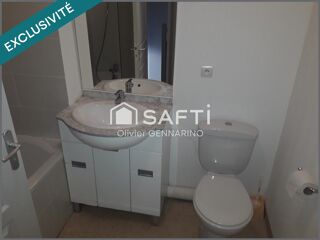  Appartement  vendre 3 pices 64 m