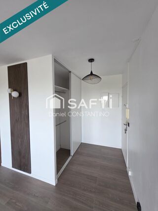  Appartement � vendre 5 pi�ces 90 m�