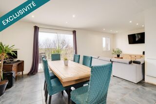  Maison � vendre 5 pi�ces 95 m�