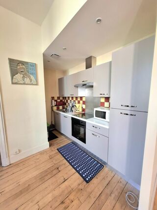  Appartement � vendre 3 pi�ces 74 m�