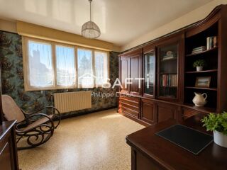  Maison à vendre 5 pièces 110 m²