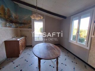  Maison à vendre 5 pièces 122 m²
