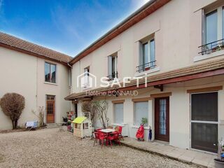  Immeuble � vendre 254 m�