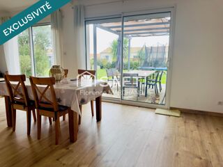  Maison  vendre 6 pices 124 m