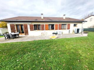  Maison � vendre 5 pi�ces 100 m�