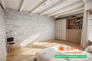  Maison � vendre 3 pi�ces 140 m�