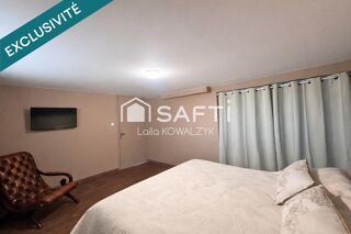  Maison � vendre 8 pi�ces 118 m�