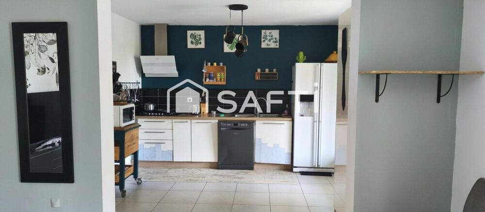 Vente Maison Un petit coin de Corse rien que pour vous San-nicolao