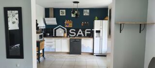  Maison à vendre 4 pièces 86 m²