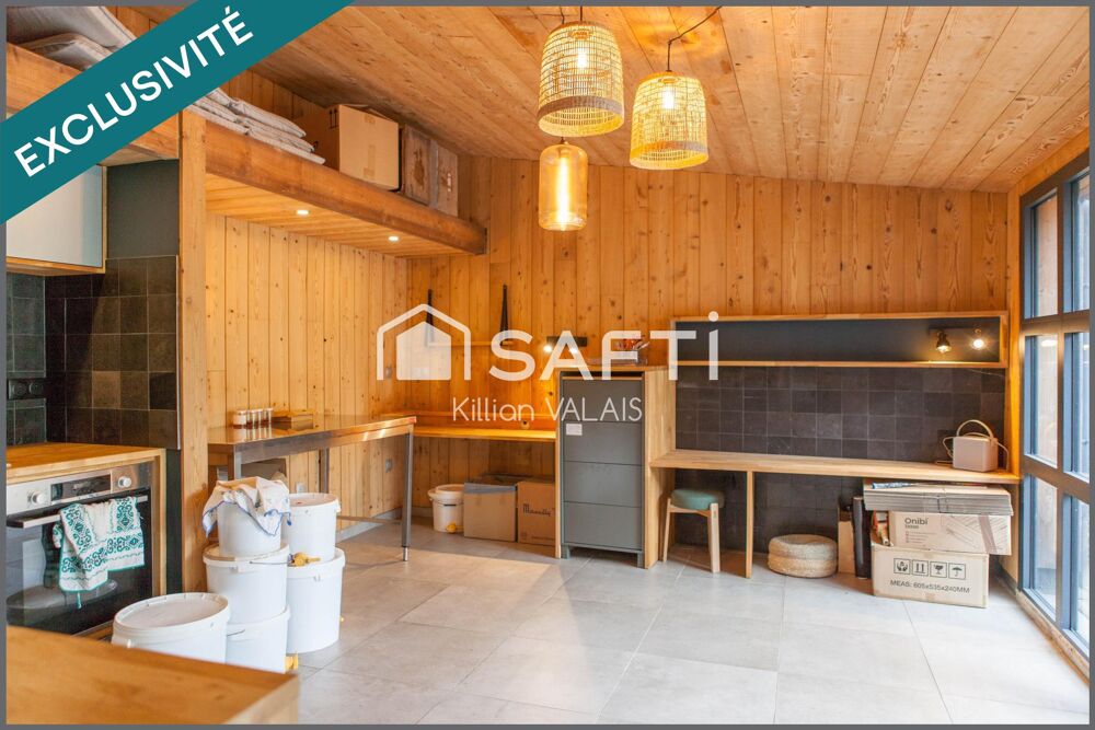 à vendre  Maison Nantes (44000)