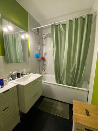  Appartement � vendre 2 pi�ces 45 m�