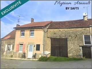  Maison � vendre 4 pi�ces 93 m�