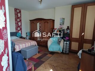  Maison � vendre 9 pi�ces 200 m�