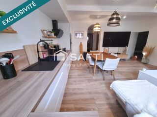  Maison à vendre 4 pièces 73 m²