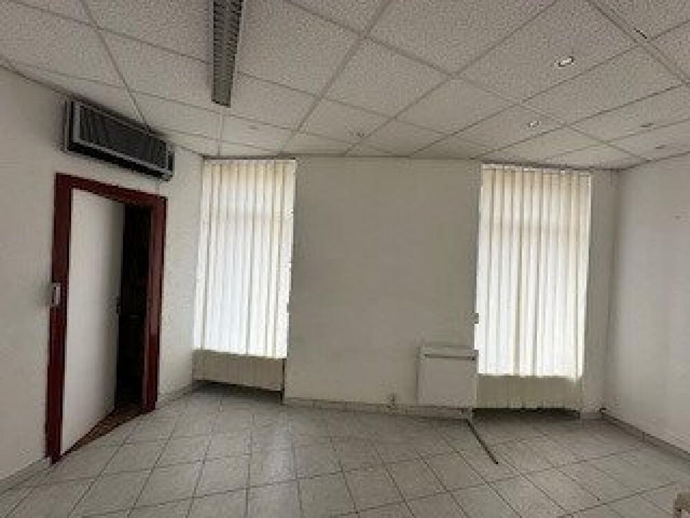 Vente Immeuble centre ville Place Pancaut Mont-de-marsan