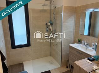  Appartement � vendre 3 pi�ces 74 m�